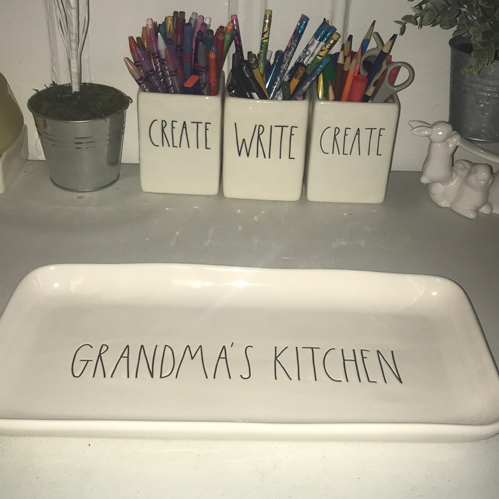 Grandma’s Kitchen
